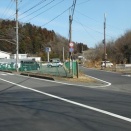 奥州街道を歩く旅ー白坂宿～白河宿～女石追分 　　　いよいよゴールへ