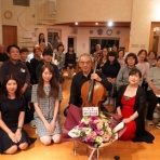 アルモニア・ムジカ　ブログ 村沢裕子