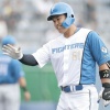 【日本ハム】今川優馬が先制二塁打　「打撃フォームより来た球を思い切りしばけ」新庄監督の助言で好結果
