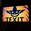 Happy Halloweenの夜は、大人が本気で仮装する