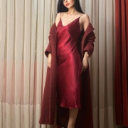 Lady in Red❣️