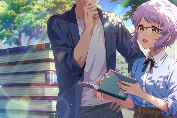 ミリシタまとめ雑談 - 真壁瑞希