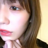 『[動画]2021.03.26（21:26～） SHOWROOM　「=LOVE(イコールラブ) 諸橋沙夏」＠個人配信【イコラブ】』の画像