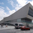 <探訪記>リヴァプール博物館（リヴァプール）