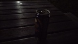 公園でボッチで酒飲んでる（´；ω；｀）（※画像あり）
