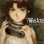 『serial experiments lain』の仮想世界が遂に実現！？ 「Weird展　ようこそ、ワイヤードへ。」がVRchatで6月後半に開催決定