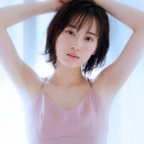 山下美月ちゃんのグラビアについて