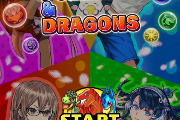 狆龍のパズドラ挑戦記録 パズドラ学園