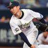 ハム・楽天・中日による金子千尋争奪戦 ｗｗｗｗｗ	