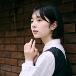 【画像】こういう雰囲気の女の子と付き合いたい