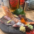 12月に天満エリアへ進出！オープンまもなく人気の立ち飲み。　魚屋 ジャグラー 天満