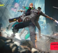 【CYBERPUNK2077】アップデート2.5が来るぞおおお！二丁拳銃実装！！！って話