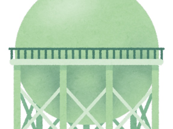 韓国、頼みの綱のガス田がイランに破壊されるw