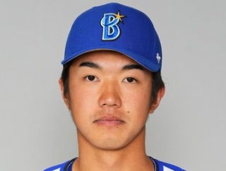 DeNA、梶原昂希を登録抹消へ…知野直人と入れ替えに
