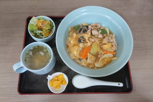 北九州グルメ実食ブログ 食堂 麺類 洋食