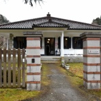 町並み散策と近代建築