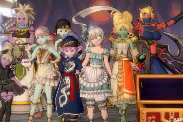 Dq10ブログ 剣と勇気と魔法とお金 金策