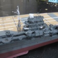 艦橋周辺は面白い！