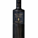 『海外で展開中のプレミアムスピリッツ。国内で発売「DAIYAME 40」』の画像