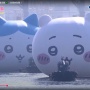 【真の万博】台湾の巨大『ちいかわ』イベント、たった1日で50万人も集めてしまうｗｗｗｗｗｗｗ