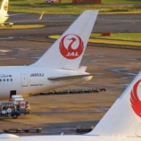 『【超絶速報】JALさん、ガチ本気。『全路線6600円セール実施へ』』の画像
