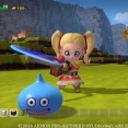 ドラクエのスライムとか言う最弱レベルの魔物