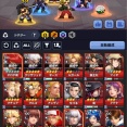 kofドットバトルLE覇王丸ガチャ当たりました無課金攻略