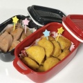 【貧乏飯】通院日の貧乏夫婦ごはん。