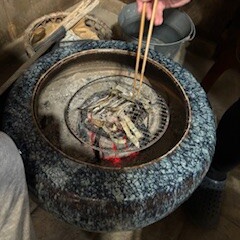 新年会最終章⑶。