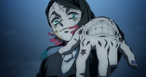 【鬼滅の刃 無限列車編】第4話 感想 人の心の中に土足で踏み入る
