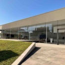 野口寛斉　 時雨亭　藤田美術館