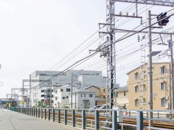 大和市内で1日の乗降人数が一番多い駅はどこ？【やまとクイズ】