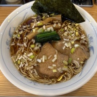 中華そば田中＠豊四季