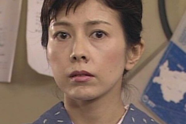 新 細うで繁盛記 沢口靖子 第1作 06年 おみゃあに食わせる飯はねぇずら イジメ越え温泉旅館の再建に奮闘した女将が咲かす銭の花 オールキャスト2時間ドラマ