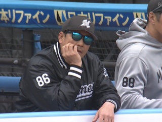 サブロー監督「僕の選択はベスト。選手に実力が無かった」