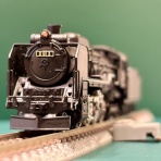 エヌゲ道 since 2015　～Ｎゲージ鉄道模型とフィギュアとか何たら～