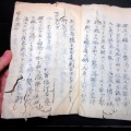和本江戸期西洋医学蘭学写本「製薬略記」1冊/古書古文書/手書き