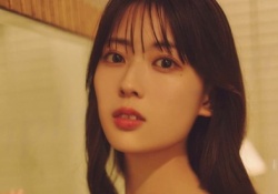 岩本と冨里のドラマ、視聴率0.0%で終わる