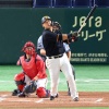 中田翔、200人斬りで通算300号に王手