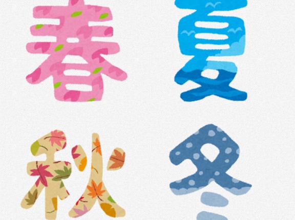 【画像】弱男の一年の過ごし方がコチラWWWWWWWWWWWWWWWWWWWWWWWWWWWWWWWWWWWWWWWWWWWWWWWWWWW