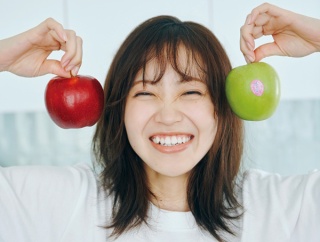 【櫻坂46】松田里奈、初解禁の水着ショット公開！！！