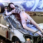 ディスクユニオン新宿インディ・オルタナティヴロック館