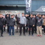 pro shop SCREEN Work Diary