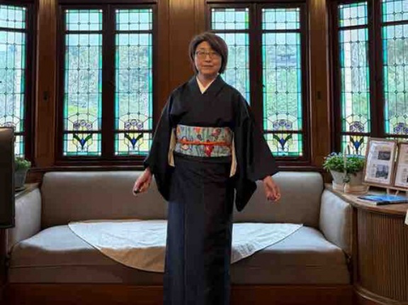 春が来たけど気を引き締めて