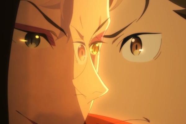 国際的アニメ日常 21リフレッシュ工事中 Re ゼロから始める異世界生活後半