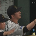 【セCS】阪神、大山のタイムリーヒットでさらに追加点！！