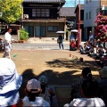 今回は、5/17(日)に「第59回〝福山ばら祭2026〟」行きのGONsanでした(^.-)☆(02)