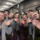 【WGI】ガード大会ハイライト！ 2026年ウィンターガード・インターナショナル『オクラホマ州タルサ』大会抜粋動画です！