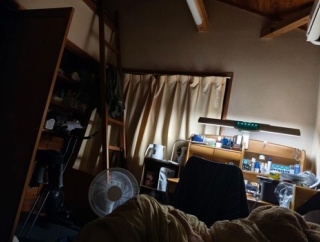 こどおじワイの部屋がこちらｗｗｗ（※画像あり）