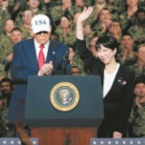 そこまでやるのか「トランプ氏をノーベル賞に推薦」　高市政権が日本の威信をかけた「涙ぐましい接待外交」